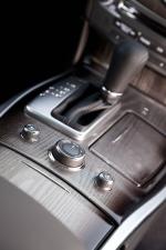 Infiniti M56 2010 года